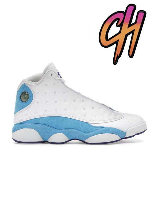 Size 8 - Air Jordan 13 Retro CP3 Home