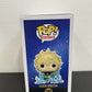 Funko Pop! Animation: Black Clover - Luck Voltia #1102 LE Glow Chase AAA Excl.