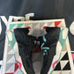 Size 10.5 - PUMA Sneaker Freaker x Blaze of Glory OG 5YR Black Beast Special Box