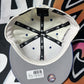 New Era MLB New York Mets Pinstripes 2000 Subway Series Fitted Hat Size 7 5/8