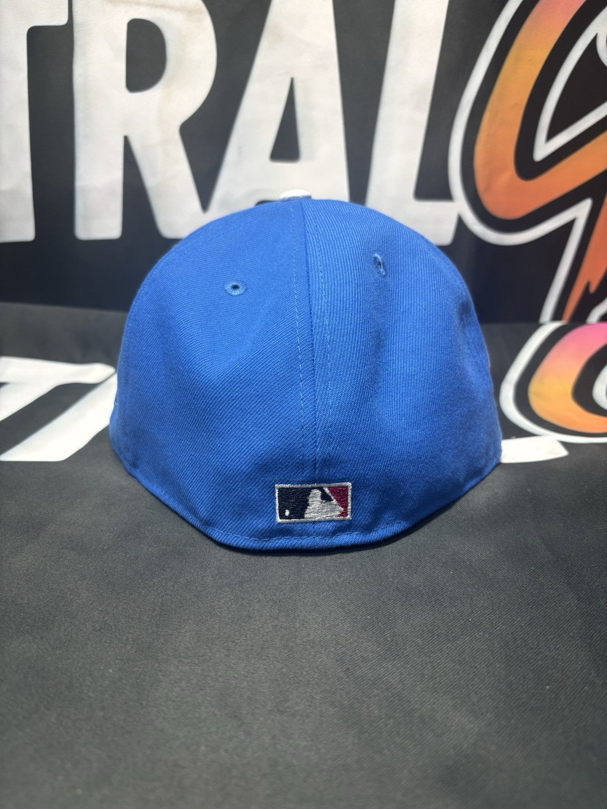New Era MLB Renarts Los Angeles Dodgers ‘Boyz N Da Hood’ Fitted Hat
