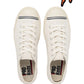Pro-Keds Super 69er Eco Lace Up Lo Cream Suede Recycled Shoes Sneaker