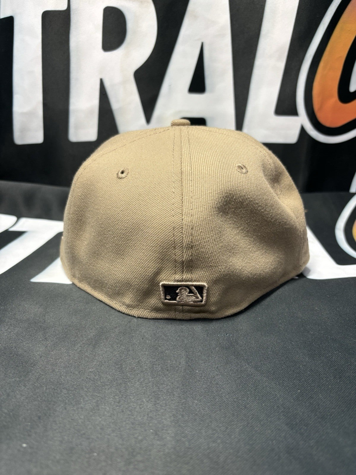 New Era MLB Houston Astros 59Fifty x Joe Freshgoods Fitted Hat