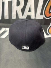 New Era MLB Detroit Tigers ‘Pop Sweat’ 1984 World Series Fitted Hat