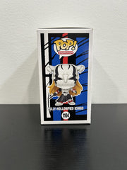 Funko Pop! Vinyl: Bleach - Fully-Hollowfied Ichigo (Chase) (Glows in the Dark) -