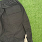 Mastermind World Black Chino Cargo Pants Size Large (MSRP: $1,574)