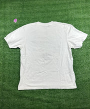 Reebok NFL New York Giants Super Bowl T-Shirt (USED) - Size XL