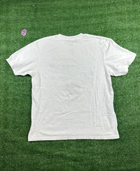 Reebok NFL New York Giants Super Bowl T-Shirt (USED) - Size XL