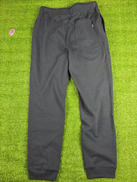 Bape X JJJJound Navy College Sweatpants Size Small