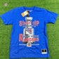 Mitchell & Ness NHL New York Rangers Stanley Cup T-Shirt - Size Small