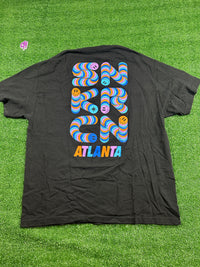 Sneaker Con Atlanta Exclusive World Tour T-Shirt (USED) - Size XL