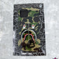 BAPE ABC Camo Shark iPhone 12 Pro Max Case
