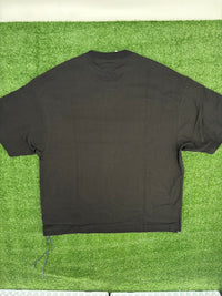 Mastermind World X Swarovski Heavyweight Black T-Shirt Size Medium (MSRP: $1,300)