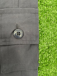 Bape 'Dev-Ops' Nevy Cargo Pants Size Large