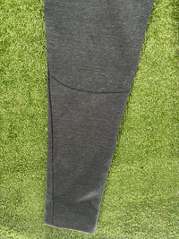 Nike Tech Men's Cargo Fleece Green Sweatpants Size Small (MSRP: $130.00)