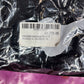 Mastermind World Vs. Bape Purple Tie-Dye Hoodie Size Medium