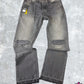 Rhude Beach Bum Black Denim Jeans MSRP $740