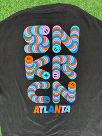Sneaker Con Atlanta Exclusive T-Shirt Size XL (Pre-Owned)