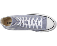 Converse Chuck Taylor All Star Canvas, Very Peri Purple, Men's Size 6 A15950F