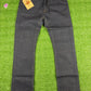 BAPE X OVO 2008 Type-05 Navy Denim Pants Size Medium