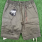 Mastermind Masterseed Green Cargo Shorts Size Medium (MSRP: $1,608)