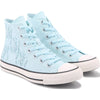Converse Chuck Taylor All-Star Premium Embroidered Flowers High-Top Sneakers Unisex