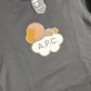 BAPE X APC Milo Cloud Crewneck Sweater Size XXL