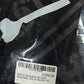 Mastermind Vs. Bape Velour Diagonal Black T-Shirt Size Large