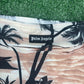 Palm Angels Women's Hawaiin Dream Bikini Culotte Bottom Size XS