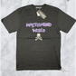 Mastermind Vs. Bape 'Be Strong' Black T-Shirt Size Small