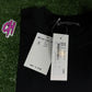 Mastermind World Boxy High Black S/S T-Shirt Size Small