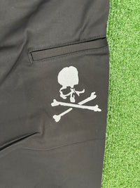 Mastermind World Black PT Slack Pants Size Large (MSRP: $1,600)