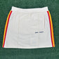 Palm Angels Girls Track Skirt Off White  MSRP:$260.00