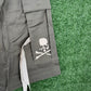 Mastermind Masterseed Green Cargo Shorts Size Medium (MSRP: $1,608)