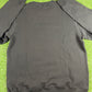 Bape 'Mr. Bathing Ape' Black Crewneck Sweater Size Small