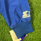 NFL New York Giants Official Starter Brand Windbraker Jacket