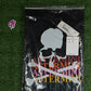 Mastermind Vs. Bape Multi-Logo Black S/S T-Shirt Size Small