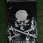 Mastermind Vs. Bape Boxed Logo Black S/S T-Shirt Size Large