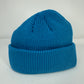 10 Deep 'Sound & Fury' Blue Beanie Brand New - One Size