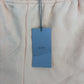 Kith Womens Rayne Sweatshort Sun Coral Orange Size Medium