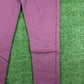 Bape Shark Burgundy Slim Fit Sweatpants Size Large