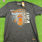 Mitchell & Ness X NBA New York Knicks 'USA' T-Shirt - Size Small