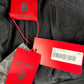 BAPE x Hugo Boss Camo Black Cargo Sweatpants Size XL