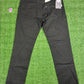 Levi's Premium 511 Slim Black Jeans Size 34