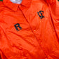 10 Deep X Pokemon 'Team Rocket' Orange Windbreaker - Size XXL