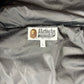 BAPE Text Code Camo Hooded Black Jacket Size Medium