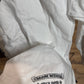 Chrome Hearts Scroll Logo White Pocket L/S T-Shirt Size Large
