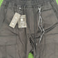 Mastermind World Masterseed Black Cargo Pants Size Medium (MSRP: $1,685)