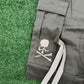 Mastermind Masterseed Green Cargo Shorts Size Medium (MSRP: $1,608)