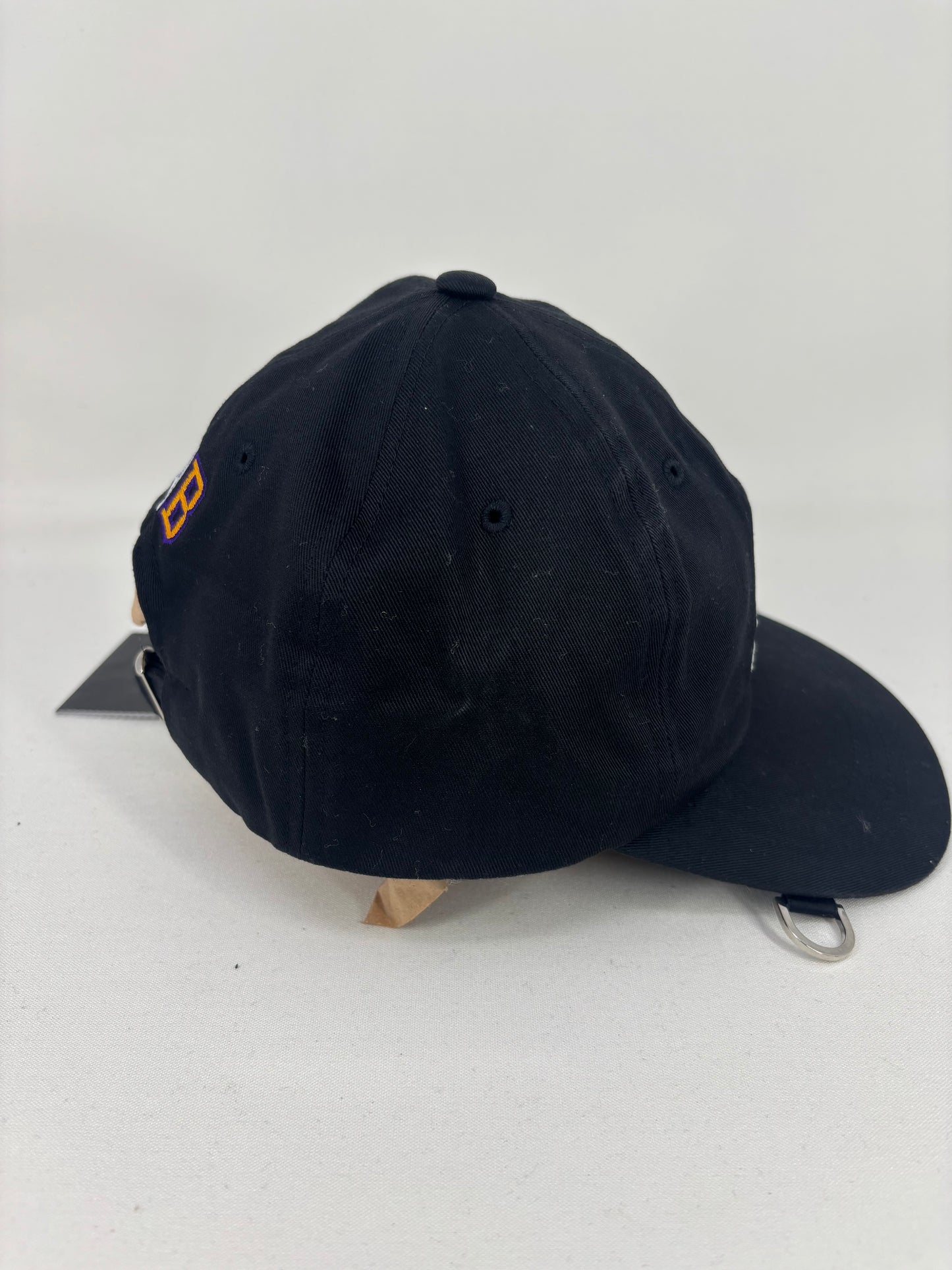 Bape X Mastermind World Tiger/Skull Logo Adjustable Panel Hat